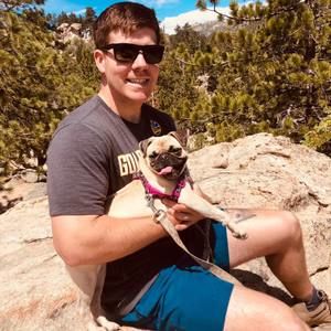 Meet your Posher, Patrick